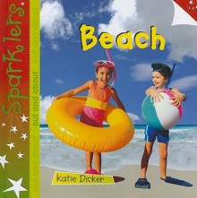 Beach - Katie Dicker