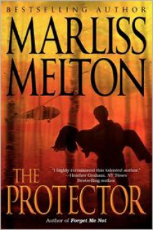 The Protector - Marliss Melton