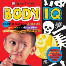 Body IQ - Roger Priddy