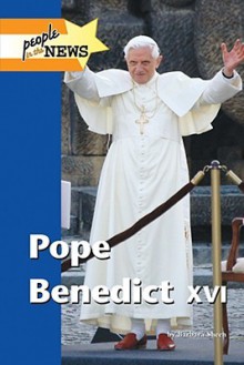 Pope Benedict XVI - Barbara Sheen