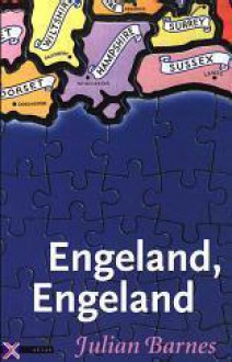 Engeland, Engeland - Julian Barnes