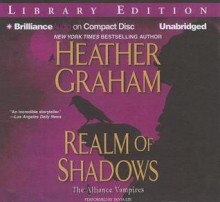 Realm of Shadows - Heather Graham