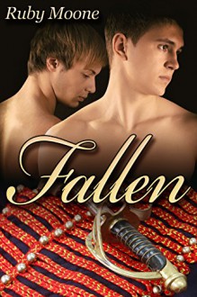 Fallen - Ruby Moone