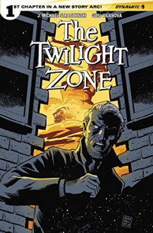 The Twilight Zone #9 - J. Michael Straczynski, Guiu Vilanova