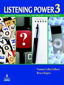 Listening Power 3 - Bruce Rogers, Tammy LeRoi Gilbert