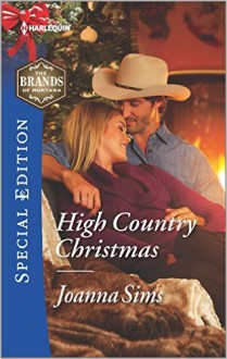 High Country Christmas - Joanna Sims