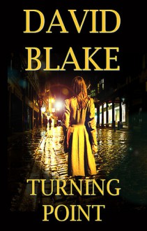 Turning Point - David Blake