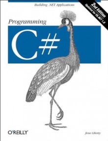 Programming C# (2nd Edition) - Jesse Liberty