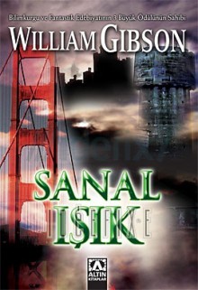 Sanal Işık - William Gibson