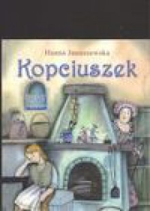 Kopciuszek - Hanna Januszewska