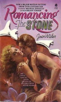 Romancing the Stone - Joan Wilder