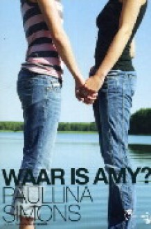 Waar is Amy? - Paullina Simons, Parma van Loon