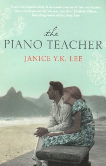 The Piano Teacher - Lee Y. K. Janice