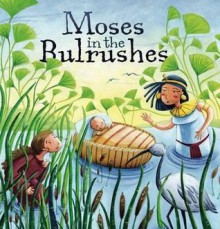 Moses in the Bulrushes. by Katherine Sully - Katherine Sully