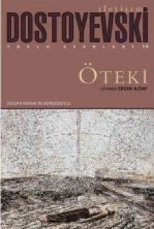 Öteki - Fyodor Dostoyevsky