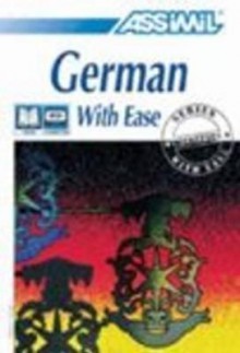 German with Ease [With Cassette and Workbook] - Assimil