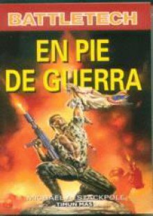 En pie de guerra - Michael A. Stackpole