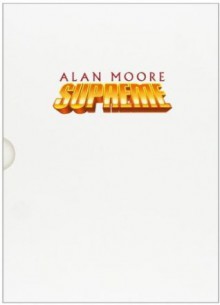 Estuche Supreme - Alan Moore, Erik Larsen, Rick Veitch, Rob Liefeld