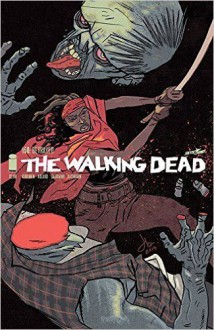 Walking Dead #150 Cover C Latour (Mature Rated) - Image Comics, None