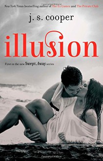 Illusion (Swept Away) - James Fenimore Cooper