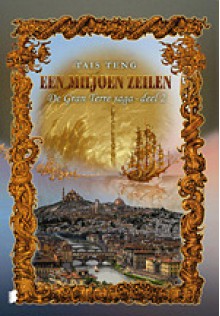 Een miljoen zeilen - Tais Teng