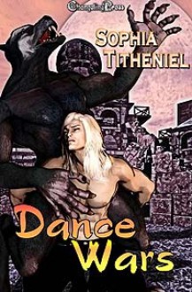 Dance Wars - Sophia Titheniel