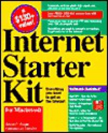 Internet Starter Kit for Macintosh - Adam C. Engst