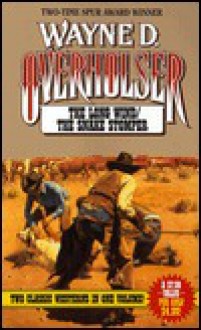 Long Wind/Snake Stomper - Wayne D. Overholser