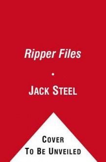 The Ripper Secret - Jack Steel