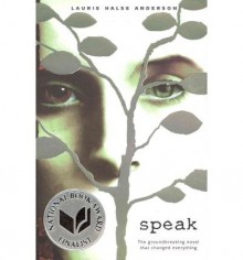 Speak[ SPEAK ] By Anderson, Laurie Halse ( Author )May-10-2011 Paperback - Laurie Halse Anderson