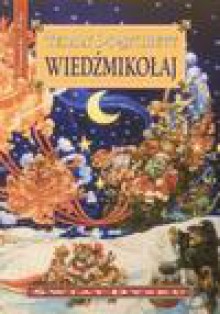 Wiedźmikołaj - Terry Pratchett