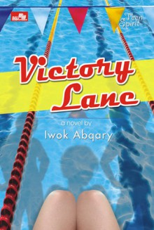 Victory Lane - Iwok Abqary