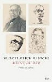 Meine Bilder - Marcel Reich-Ranicki