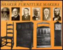 Shaker Furniture Makers - Jerry V. Grant