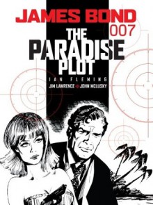 James Bond: The Paradise Plot - Jim Lawrence