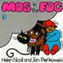 Mog in the Fog - Helen Nicoll, Jan Pieńkowski