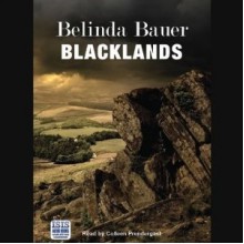 Blacklands - John Curless, Belinda Bauer