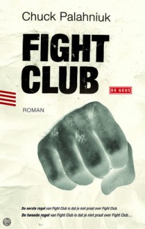 Fight Club - Chuck Palahniuk, Jos den Bekker