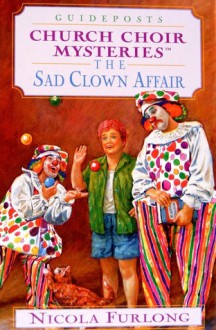 The Sad Clown Affair - Nicola Furlong