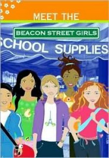 Meet The Beacon Street Girls (Beacon Street Girls) - Beacon Street Girls, The Spice Girls