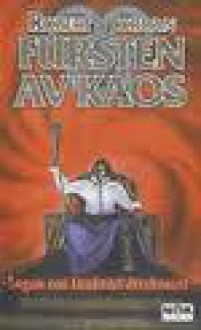 Fursten av Kaos (Sagan om Drakens återkomst, #11) - Robert Jordan, Jan Risheden, Robert Widén, Thomas Canty