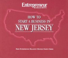 How to Start a Business in New Jersey - Entrepreneur Magazine