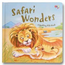 Safari Wonders - Graham Oakley