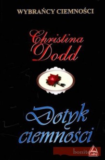 Dotyk Ciemności - Christina Dodd