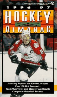 Hockey Almanac 1996-97 - Consumer Guide