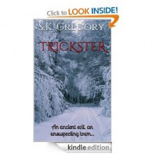 Trickster - S.K. Gregory