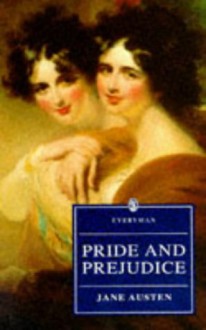 Pride & Prejudice - Jane Austen