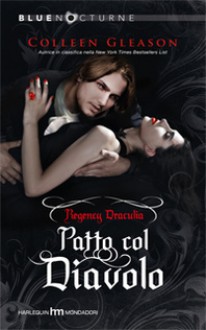 Patto col Diavolo - Colleen Gleason