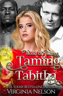 Taming Tabitha - Virginia Nelson