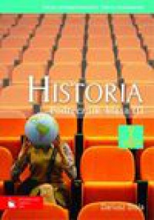 Historia 3 podręcznik - Dariusz Stola